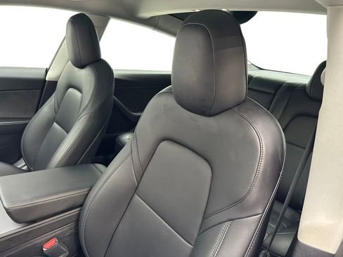 Used 2023 Tesla Model 3 Standard Range RWD image 25