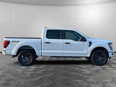 New 2026 Ford F150 STX image 6
