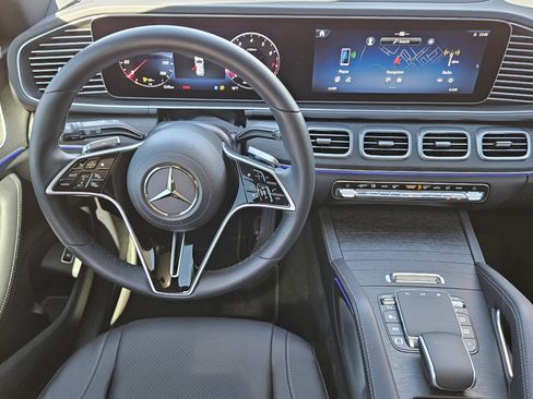 Certified 2026 Mercedes-Benz GLE 350 350 image 26