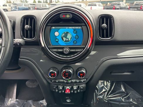 Used 2020 MINI Cooper Countryman ALL4 image 17