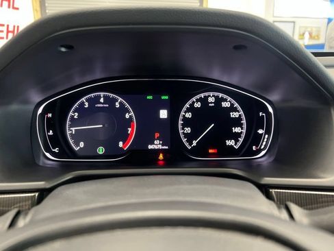 Used 2020 Honda Accord Sport image 25
