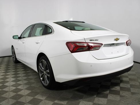 Used 2024 Chevrolet Malibu LT image 37