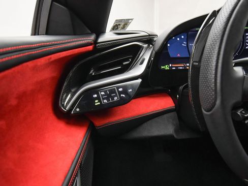 Certified 2023 Ferrari SF90 Stradale image 40