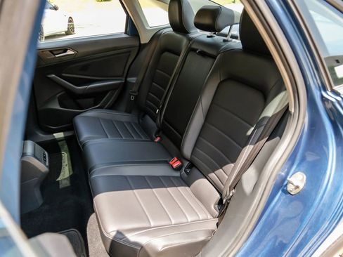 Used 2021 Volkswagen Jetta S FWD image 57