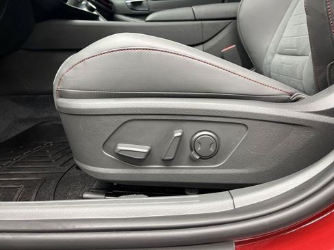 Used 2026 Hyundai Sonata N Line FWD image 12