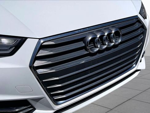 Used 2018 Audi A4 2.0T Ultra Premium w/ Convenience Package FWD image 58
