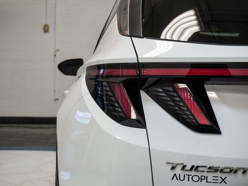 Used 2023 Hyundai Tucson SEL image 41