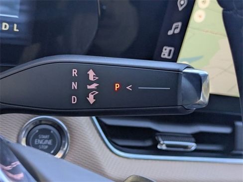 New 2026 Chevrolet Equinox ACTIV w/ Safety and Technology Package image 22