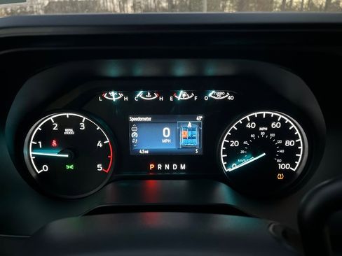 New 2026 Ford F250 XL w/ STX Appearance Package image 12