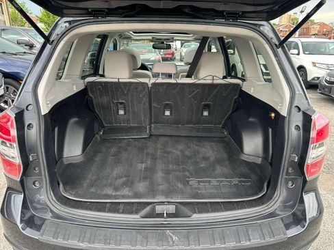 Used 2015 Subaru Forester 2.5i Premium w/ All-Weather Package AWD/4WD image 23