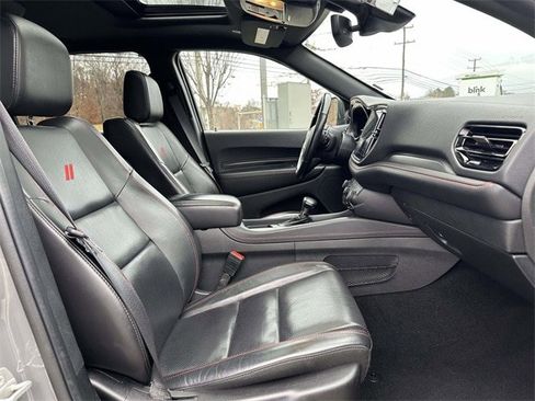 Used 2024 Dodge Durango GT image 27