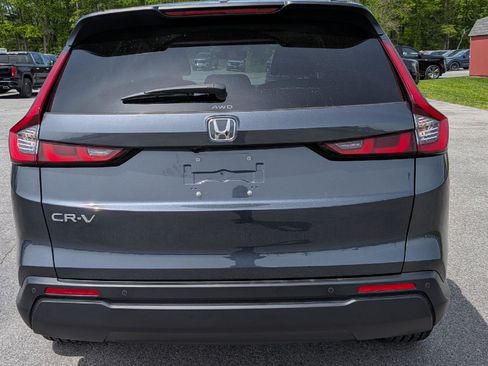 Used 2023 Honda CR-V EX-L image 9