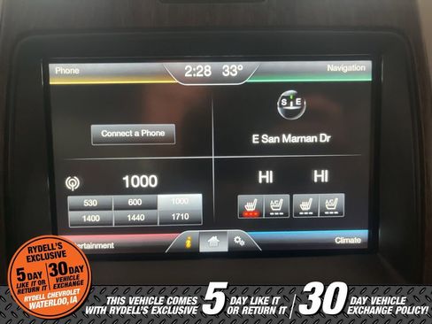 Used 2014 Ford F150 Lariat w/ Equipment Group 502A Luxury image 30