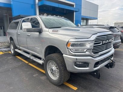 Used 2023 RAM 2500 Laramie