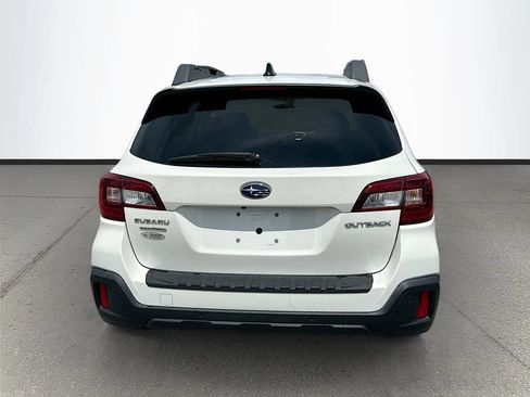 Used 2019 Subaru Outback 2.5i Limited w/ Popular Package #2 AWD/4WD image 6