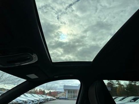 Used 2025 Hyundai Palisade Calligraphy image 20