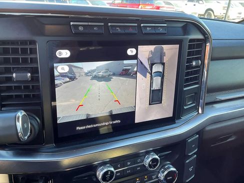 Used 2024 Ford F250 King Ranch image 26