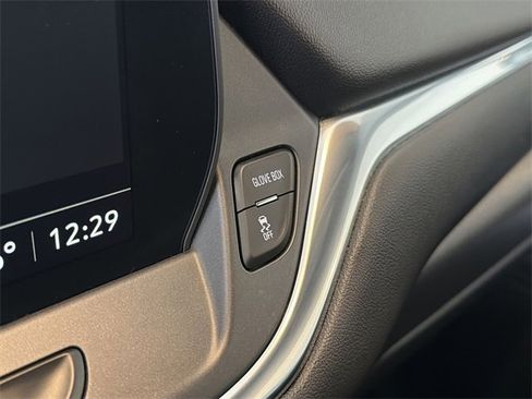 Certified 2024 Chevrolet Blazer LT w/ Convenience Package image 27