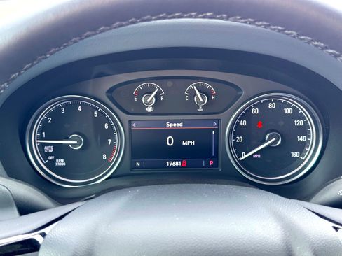 Used 2024 Buick Enclave Essence w/ Trailering Package, 5000 lbs. image 24