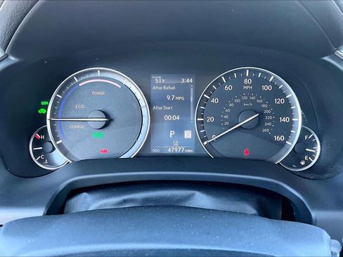 Used 2022 Lexus RX 450hL Luxury w/ Cold Area Package (CT) image 52