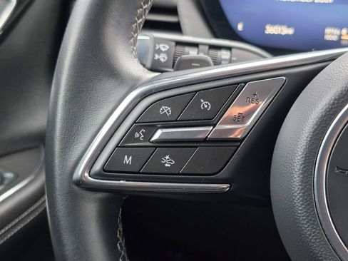 Used 2024 Buick Envision Preferred image 34