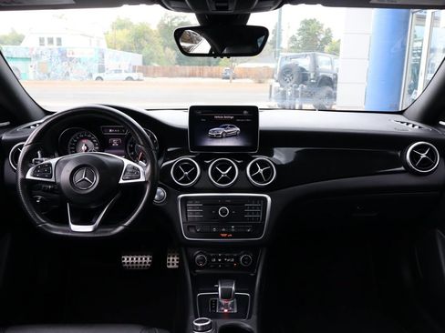Used 2015 Mercedes-Benz CLA 45 AMG 4MATIC image 13