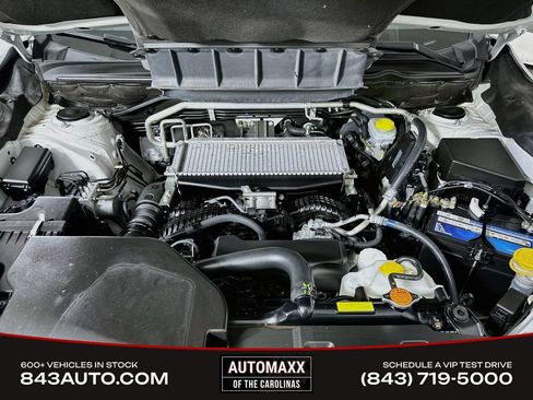 Used 2023 Subaru Ascent Touring AWD/4WD image 9