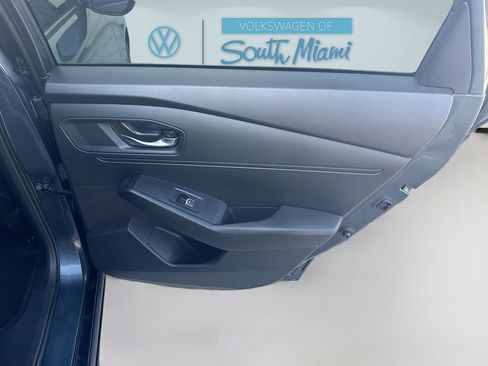 Used 2024 Honda Accord EX-L image 30