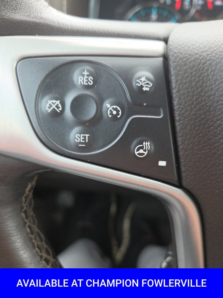 Used 2018 GMC Sierra 1500 SLT AWD/4WD image 21