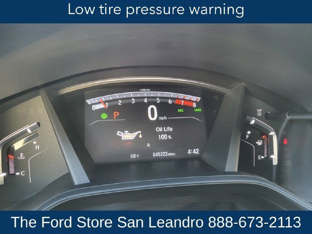Used 2020 Honda CR-V LX image 21