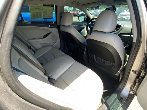 Used 2014 Kia Optima EX FWD image 26