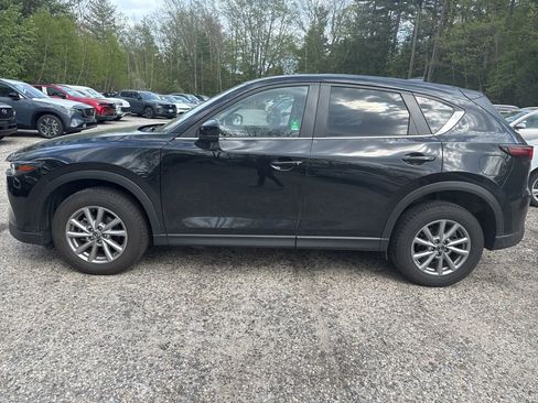 Used 2023 MAZDA CX-5 AWD 2.5 S image 18