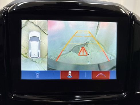 Used 2019 Chevrolet Traverse Premier w/ Redline Edition image 23