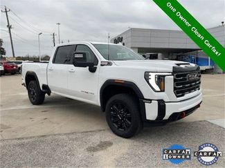 Used 2025 GMC Sierra 2500 AT4 video 2