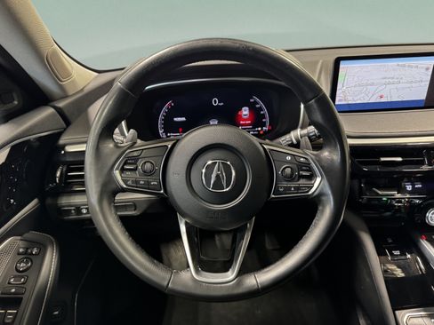 Used 2023 Acura MDX w/ Technology Package AWD/4WD image 19