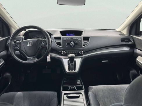 Used 2014 Honda CR-V LX image 40