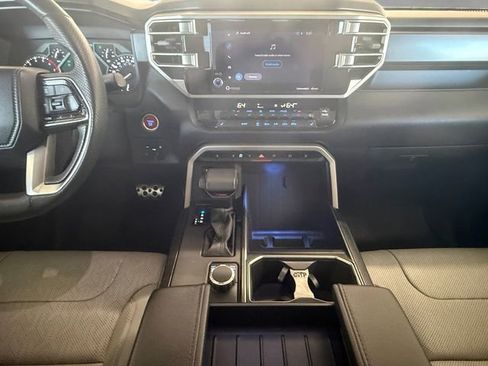 Used 2023 Toyota Tundra SR5 w/ TRD Sport Premium Package image 3