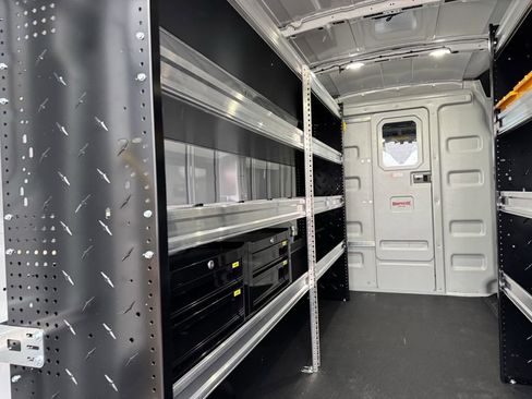 New 2026 Ford Transit 250 148 Medium Roof image 12