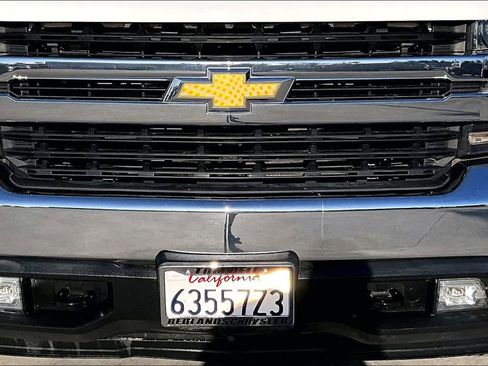 Used 2020 Chevrolet Silverado 1500 LT image 30