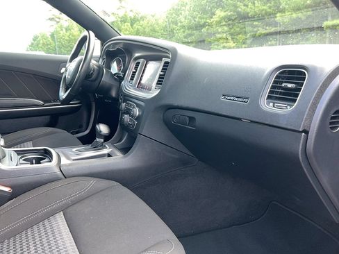 Used 2023 Dodge Charger SXT image 23