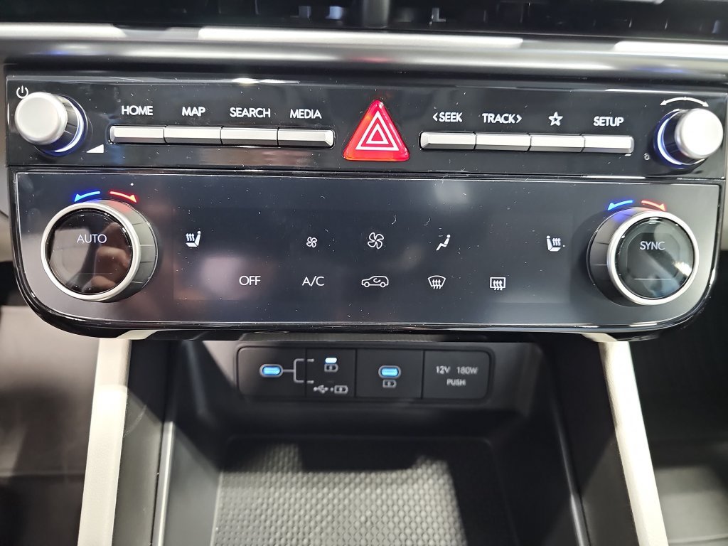 New 2026 Hyundai Tucson SEL Plus AWD/4WD image 21