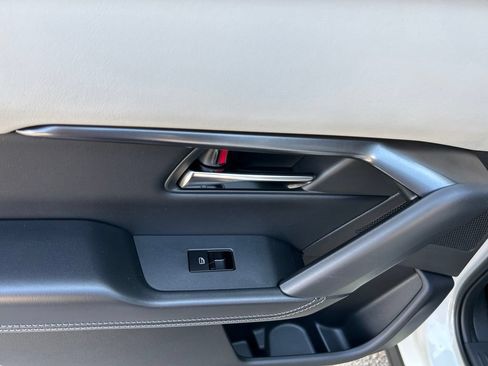 New 2026 MAZDA CX-5 Select AWD/4WD image 19