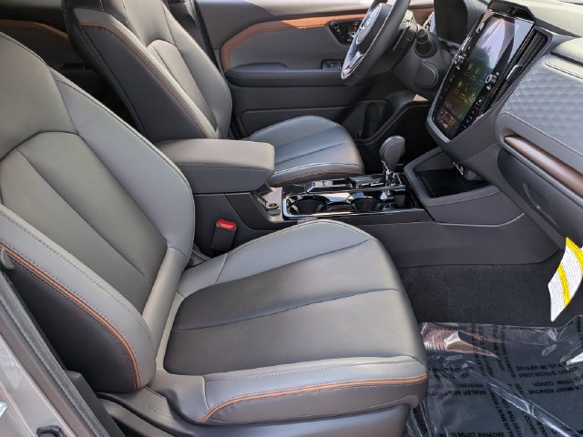 Used 2026 Subaru Forester Sport AWD/4WD image 35