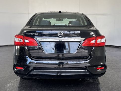 Used 2019 Nissan Sentra SV image 10