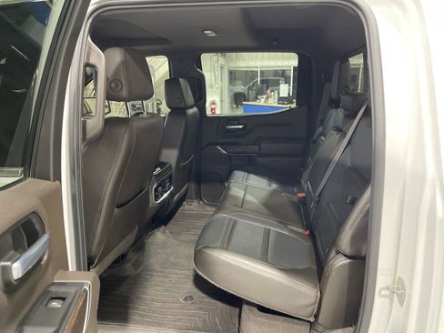 Used 2019 GMC Sierra 1500 Denali w/ Denali Ultimate Package image 12
