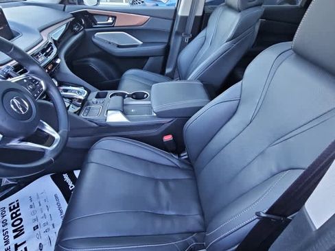 Certified 2022 Acura MDX SH-AWD w/ Technology Package image 10