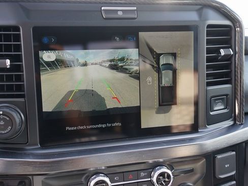 New 2025 Ford F350 Lariat w/ Lariat Ultimate Package image 15