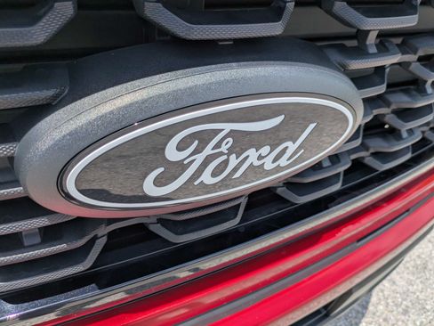 Used 2024 Ford F150 STX w/ STX Black Appearance Package AWD/4WD image 14