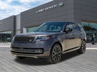 New 2025 Land Rover Range Rover SE video 1