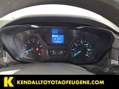 Used 2015 Ford Transit 150 148 Medium Roof image 11